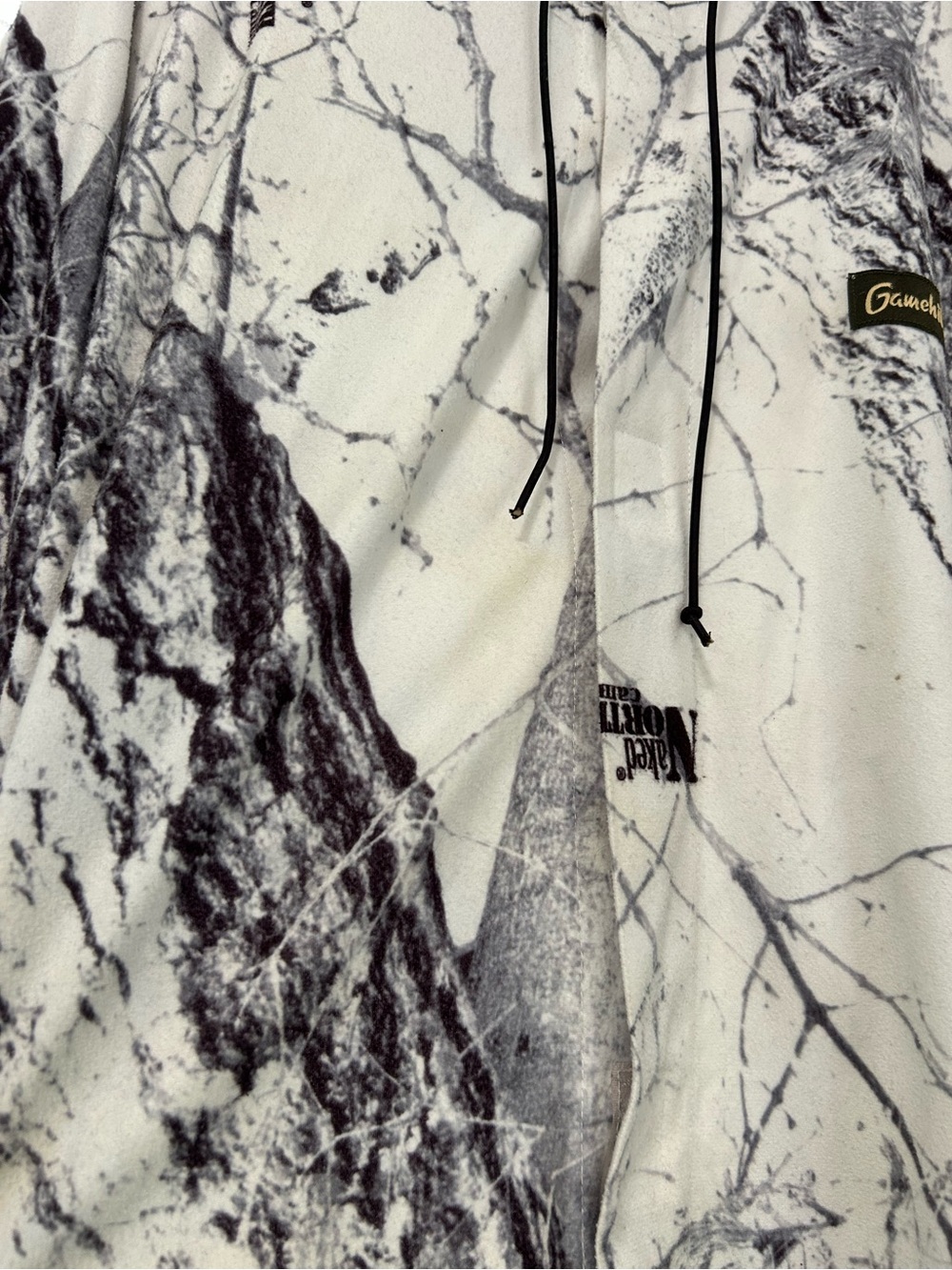 Gamehide Hunting top - Picture 5 of 9
